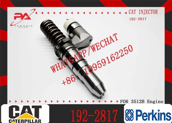 Cat 5130 5230 Engine Injector common Rail Fuel Injector 192-2817 1922817 0R-3539 0R-3539 for Caterpillar