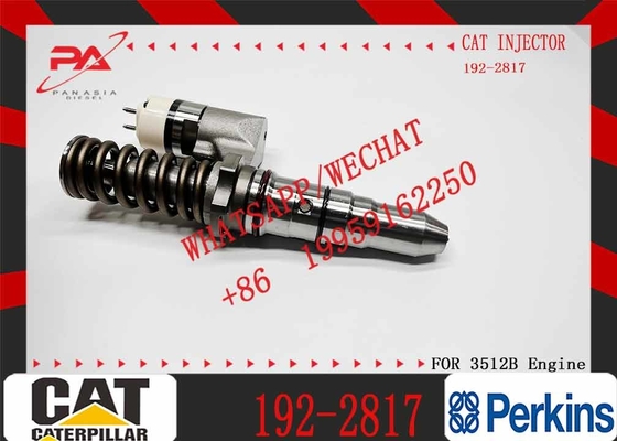 Cat 5130 5230 Engine Injector common Rail Fuel Injector 192-2817 1922817 0R-3539 0R-3539 for Caterpillar
