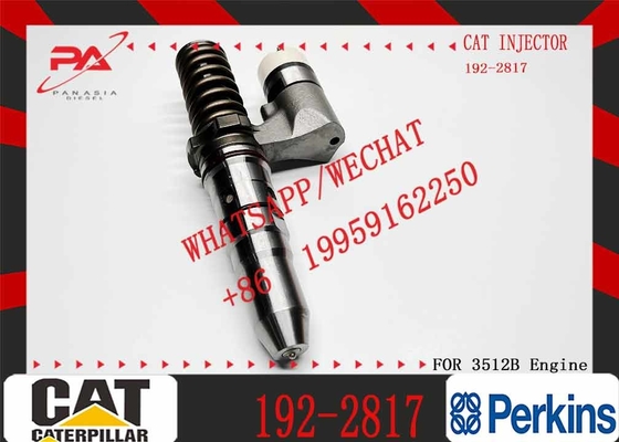 Cat 5130 5230 Engine Injector common Rail Fuel Injector 192-2817 1922817 0R-3539 0R-3539 for Caterpillar