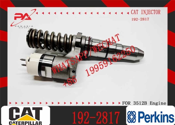 Cat 5130 5230 Engine Injector common Rail Fuel Injector 192-2817 1922817 0R-3539 0R-3539 for Caterpillar