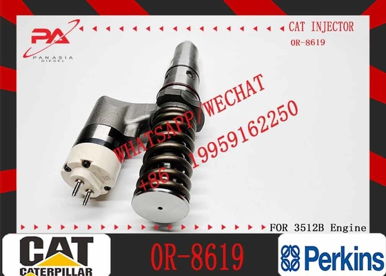 150-4453 0R-8619 162-8809 162-8813 0R-9944 ELIC Engine Common Rail Fuel Injector 192-2817 0R-3539 204-2067 229-1631