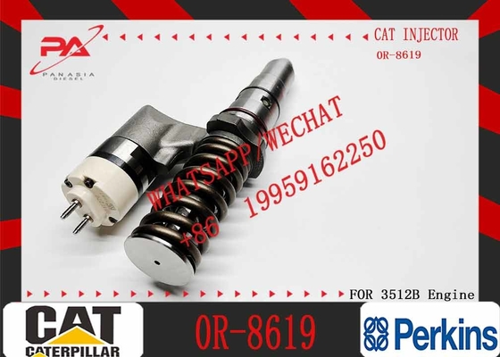 150-4453 0R-8619 162-8809 162-8813 0R-9944 ELIC Engine Common Rail Fuel Injector 192-2817 0R-3539 204-2067 229-1631