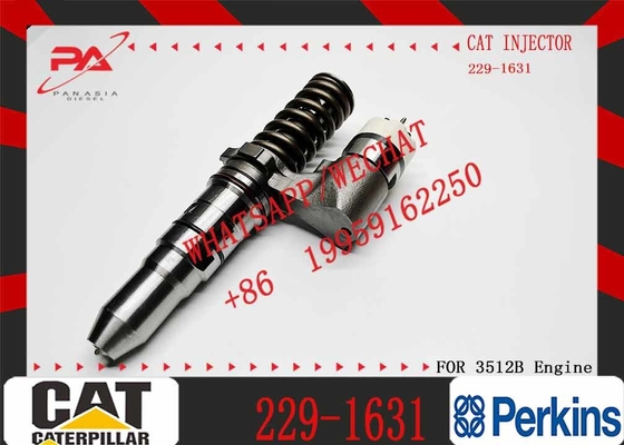 Spare Parts Factory Stock Car Injectors 222-5966 223-5328 224-9090 225-0117 229-1631