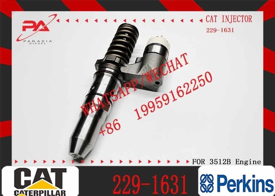 Spare Parts Factory Stock Car Injectors 222-5966 223-5328 224-9090 225-0117 229-1631