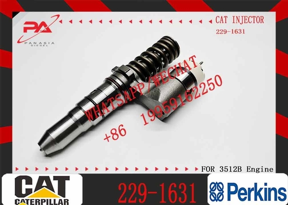 Spare Parts Factory Stock Car Injectors 222-5966 223-5328 224-9090 225-0117 229-1631