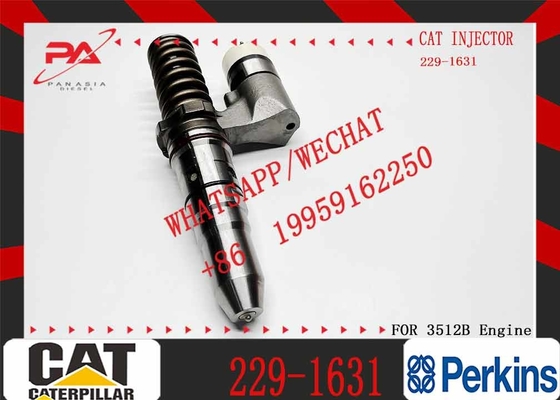Spare Parts Factory Stock Car Injectors 222-5966 223-5328 224-9090 225-0117 229-1631