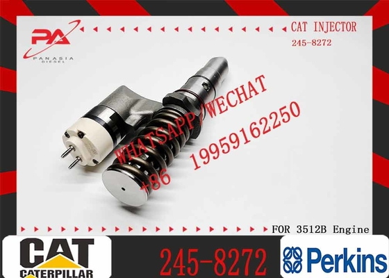 quality diesel fuel injector 437-7547 4377547 20R2296 20R-2296