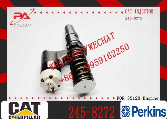 quality diesel fuel injector 437-7547 4377547 20R2296 20R-2296