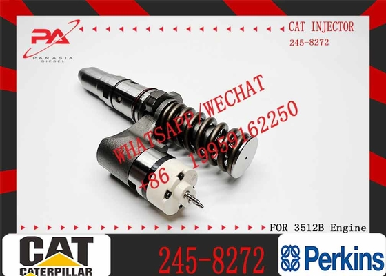 quality diesel fuel injector 437-7547 4377547 20R2296 20R-2296
