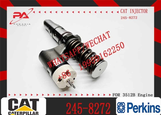 quality diesel fuel injector 437-7547 4377547 20R2296 20R-2296