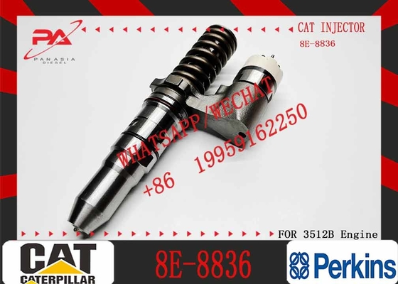 Hot sell common Rail Fuel Injector 8E-8836 8E8836 in stock