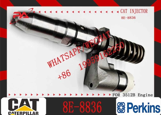 Hot sell common Rail Fuel Injector 8E-8836 8E8836 in stock