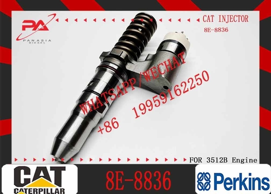 Hot sell common Rail Fuel Injector 8E-8836 8E8836 in stock