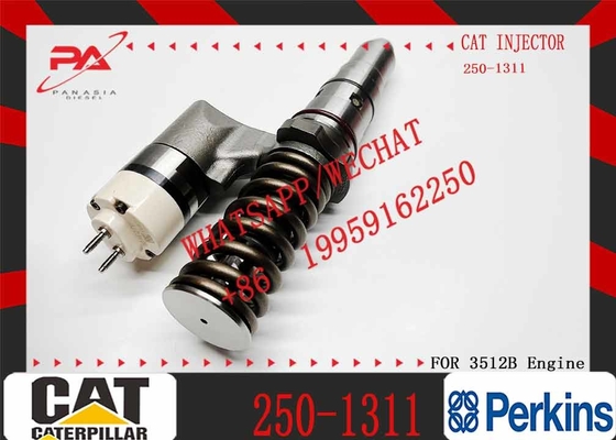 New and high quality Chinese Huida Diesel Engine Parts Injector 250-1309 250-1311 250-1312 250-1314 253-0615