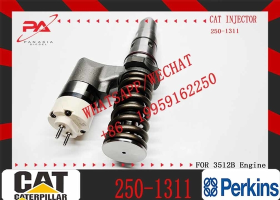 New and high quality Chinese Huida Diesel Engine Parts Injector 250-1309 250-1311 250-1312 250-1314 253-0615