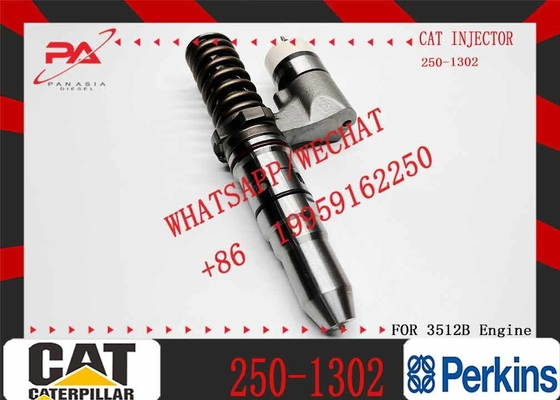 fuel injector 250-1303 250-1302 249-0746 249-0708 249-0707 246-1854 245-8272 242-0857 241-340