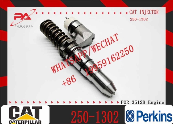 fuel injector 250-1303 250-1302 249-0746 249-0708 249-0707 246-1854 245-8272 242-0857 241-340
