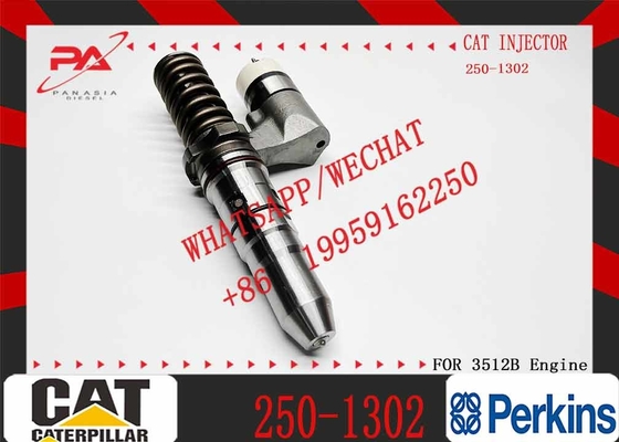 fuel injector 250-1303 250-1302 249-0746 249-0708 249-0707 246-1854 245-8272 242-0857 241-340
