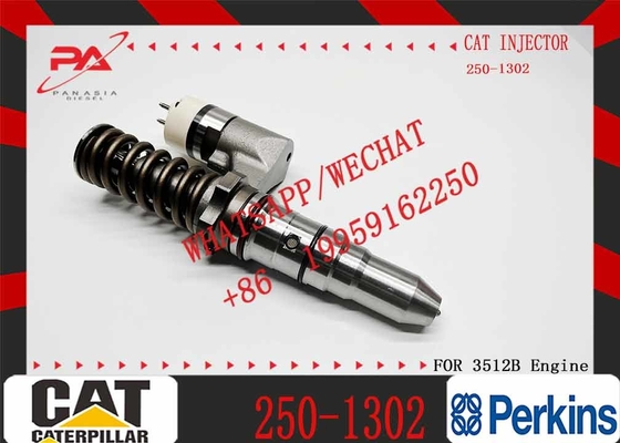 fuel injector 250-1303 250-1302 249-0746 249-0708 249-0707 246-1854 245-8272 242-0857 241-340