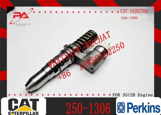 Diesel Engine Injector 392-0226 392-6214 20R-1262 192-2817 For Caterpillar 5130/5230 Common Rail