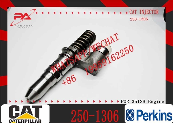 Diesel Engine Injector 392-0226 392-6214 20R-1262 192-2817 For Caterpillar 5130/5230 Common Rail