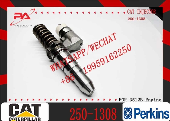 Spare Parts Factory Stock Car Injectors 250-1302 250-1303 250-1304 250-1306 250-1308