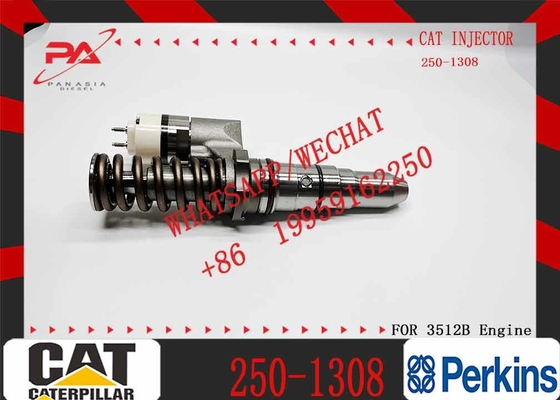 Spare Parts Factory Stock Car Injectors 250-1302 250-1303 250-1304 250-1306 250-1308