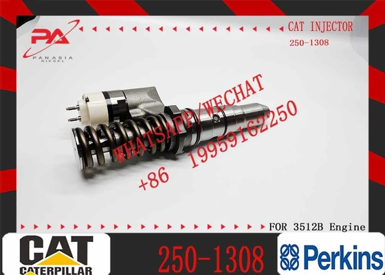 Spare Parts Factory Stock Car Injectors 250-1302 250-1303 250-1304 250-1306 250-1308