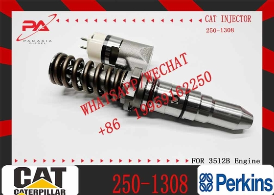 Spare Parts Factory Stock Car Injectors 250-1302 250-1303 250-1304 250-1306 250-1308