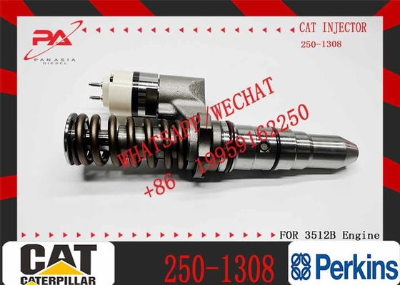 Spare Parts Factory Stock Car Injectors 250-1302 250-1303 250-1304 250-1306 250-1308