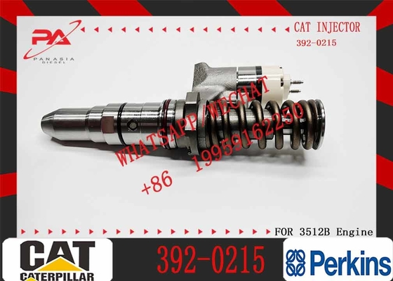 Fuel Injector 392-0210 392-0211 392-0214 392-0215 392-0216 392-0217 392-0218 392-0219