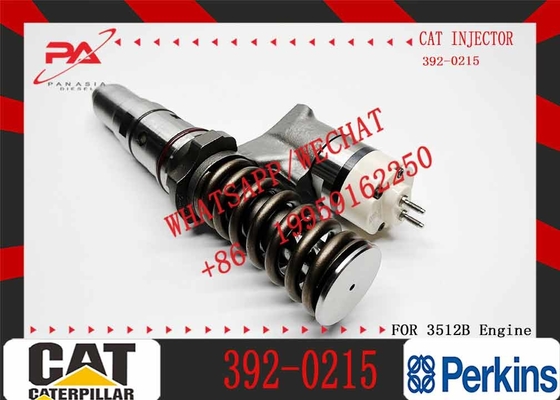 Fuel Injector 392-0210 392-0211 392-0214 392-0215 392-0216 392-0217 392-0218 392-0219