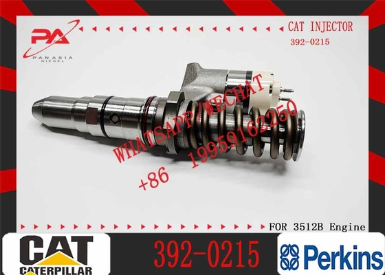 Fuel Injector 392-0210 392-0211 392-0214 392-0215 392-0216 392-0217 392-0218 392-0219