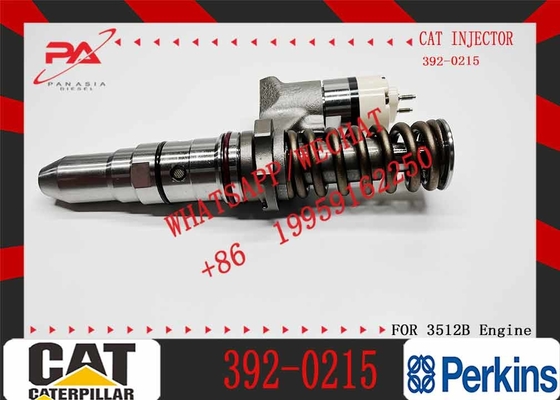 Fuel Injector 392-0210 392-0211 392-0214 392-0215 392-0216 392-0217 392-0218 392-0219
