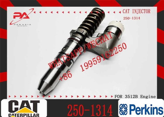 3508C/3512C/3516C engine fuel injector 392-0213 392-0216 392-0219 with genuine packing