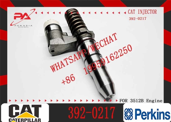 Quality Caterpillar 3508b 3512b 3516b Fuel Injectors New 6 Months Warranty-Models 3920214 3920217 392-0214 392-0217