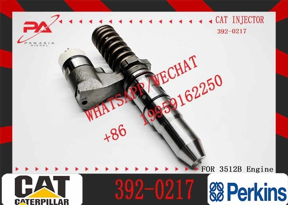 Quality Caterpillar 3508b 3512b 3516b Fuel Injectors New 6 Months Warranty-Models 3920214 3920217 392-0214 392-0217