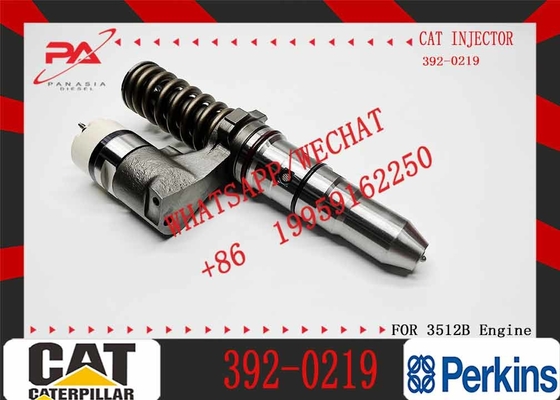 Fuel Injector 392-0210 392-0211 392-0214 392-0215 392-0216 392-0217 392-0218 392-0219 Diesel Engine