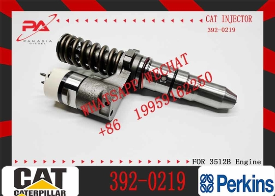 Fuel Injector 392-0210 392-0211 392-0214 392-0215 392-0216 392-0217 392-0218 392-0219 Diesel Engine