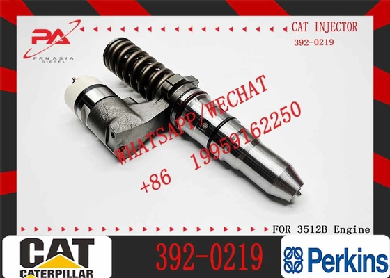 Fuel Injector 392-0210 392-0211 392-0214 392-0215 392-0216 392-0217 392-0218 392-0219 Diesel Engine