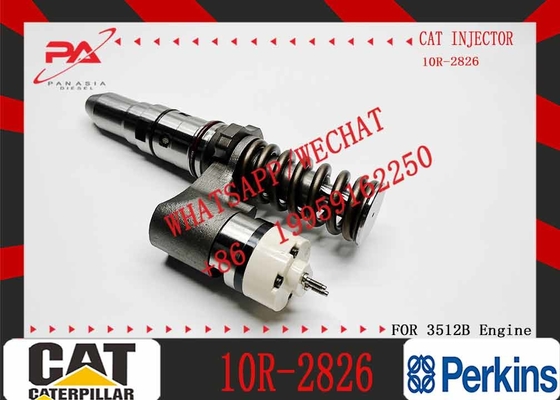 Caterpillar Original or OEM Fuel Injector 10R-2772 10R-2826 10R-2827 10R-2828 10R-2977