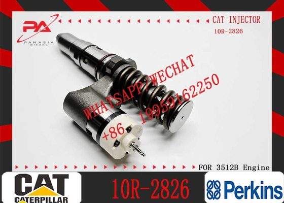 Caterpillar Original or OEM Fuel Injector 10R-2772 10R-2826 10R-2827 10R-2828 10R-2977