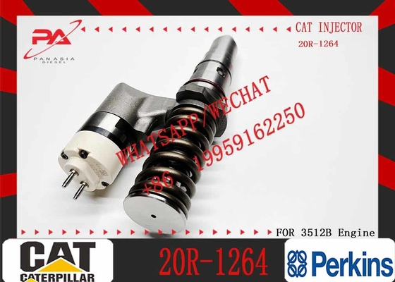 Genuine Common Rail Fuel 20R-1260 20R-1262 20R-1264 20R-1265 Caterpillar