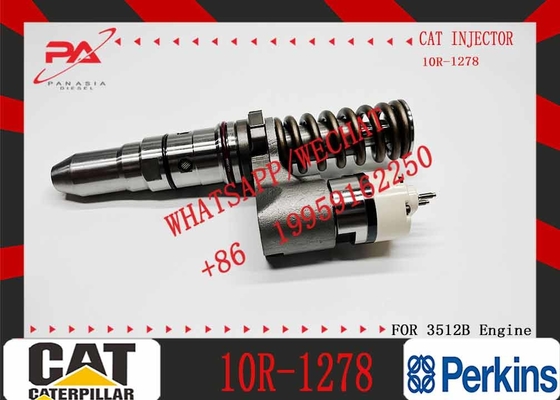 Original or OEM Common Rail Fuel Injector 10R-1274 10R-1275 10R-1276 10R-1278 10R-1279