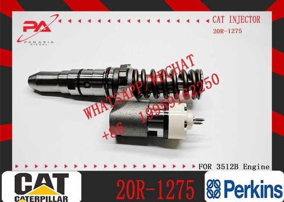 Fuel Injector 392-0214 3920214 20R-1275 20R1275 Caterpillar Brand new original