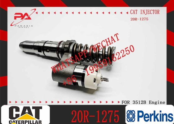 Fuel Injector 392-0214 3920214 20R-1275 20R1275 Caterpillar Brand new original