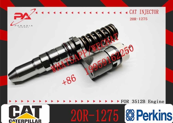 Fuel Injector 392-0214 3920214 20R-1275 20R1275 Caterpillar Brand new original
