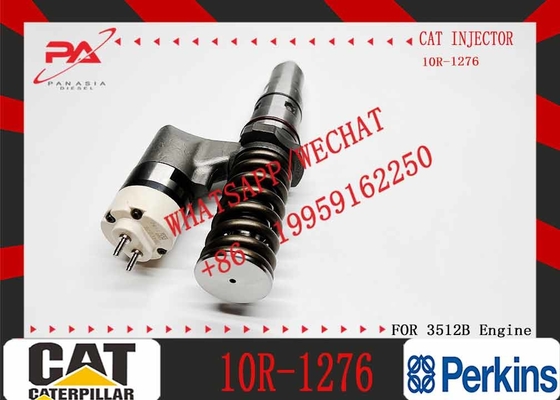 Original or OEM Common Rail Fuel Injector 10R-1274 10R-1275 10R-1276 10R-1278 10R-1279
