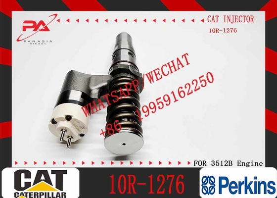 Original or OEM Common Rail Fuel Injector 10R-1274 10R-1275 10R-1276 10R-1278 10R-1279