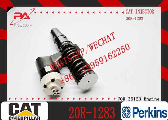 Oem Fuel Injectors 386-1776 20R-1283 392-0224 For CAT 3508B/3508C/3516B/3516C Engine